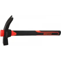 EHITUSHAAMER SÕRAGA FIIBERVARREGA 700G KS TOOLS