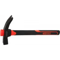 EHITUSHAAMER SÕRAGA FIIBERVARREGA 700G KS TOOLS