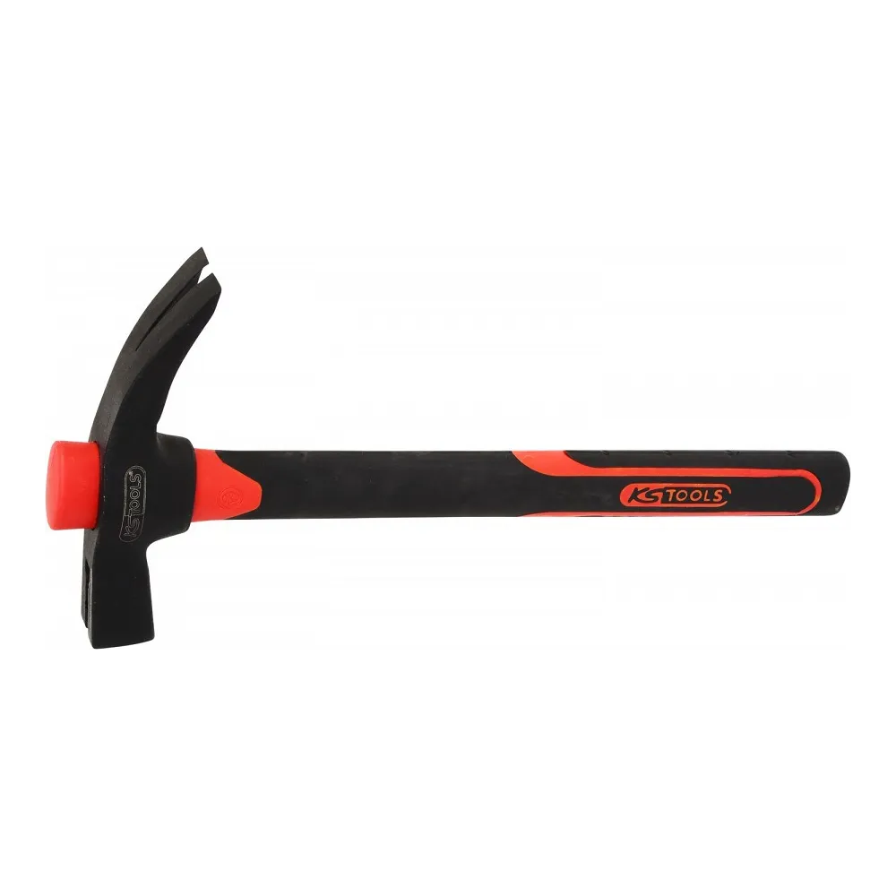 EHITUSHAAMER SÕRAGA FIIBERVARREGA 700G KS TOOLS