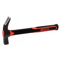 EHITUSHAAMER SÕRAGA FIIBERVARREGA 700G KS TOOLS