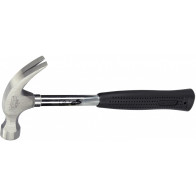 EHITUSHAAMER SÕRAGA METALLVARREGA 600G, ÜMAR TALD KS TOOLS