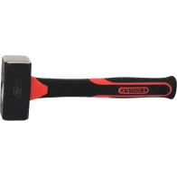 VASAR NELIKANTOTSTEGA FIIBERVARREGA 1000G KS TOOLS