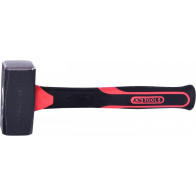 VASAR NELIKANTOTSTEGA FIIBERVARREGA 1250G KS TOOLS