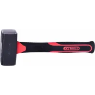 VASAR NELIKANTOTSTEGA FIIBERVARREGA 1250G KS TOOLS