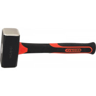 VASAR NELIKANTOTSTEGA FIIBERVARREGA 1500G KS TOOLS