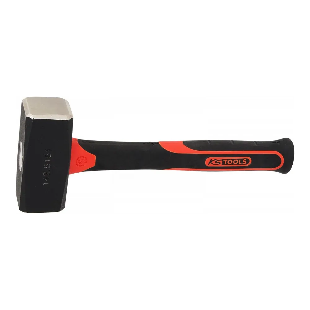 VASAR NELIKANTOTSTEGA FIIBERVARREGA 1500G KS TOOLS