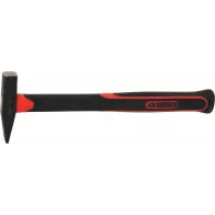 LUKKSEPAHAAMER TERAVOTSAGA FIIBERVARREGA 100G KS TOOLS