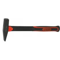 LUKKSEPAHAAMER TERAVOTSAGA FIIBERVARREGA 200G KS TOOLS