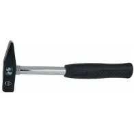 LUKKSEPAHAAMER TERAVOTSAGA TERASTORU VARREGA 350G KS TOOLS