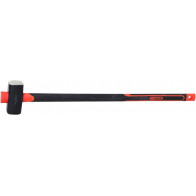 MASSIIV-VASAR NELIKANTOTSTEGA PIKA FIIBERVARREGA 3000G KS TOOLS