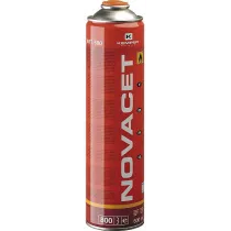 GAASIBALLOON 600ML (336G GAAS) 2200C NOVACET 7/16