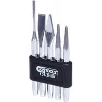 5-OS. MIX MEISLI JA KÄRNIKOMPLEKT KS TOOLS