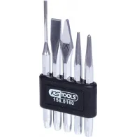 5-OS. MIX MEISLI JA KÄRNIKOMPLEKT KS TOOLS