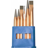 6-OS. MIX MEISLITE-TORNIDE KOMPLEKT TRIUMF