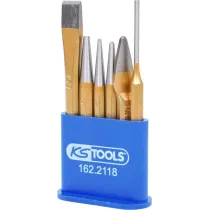 6-OS. MIX MEISLITE-TORNIDE KOMPLEKT KS TOOLS