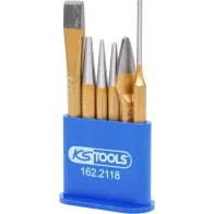 6-OS. MIX MEISLITE-TORNIDE KOMPLEKT KS TOOLS