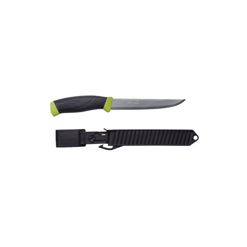 Kala fileerimisnuga Morakniv® Fishing Comfort Fillet 150