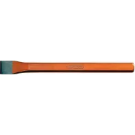 METALLIMEISEL LAPIK 28X200MM, OVAALNE KS TOOLS
