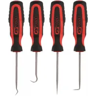 4-OS. KONKSNAASKLITE KOMPLEKT KS TOOLS