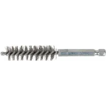 1/4" KUUSKANT SABAGA TERASHARI TRELLILE 14MM KS TOOLS