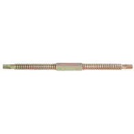 KEERMEVIIL 0,8-3,00 METRIC, 230MM KS TOOLS