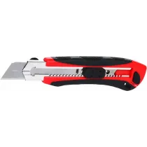 MAALRINUGA LAI 25MM, METALLTUGEVDUSEGA, KEERMEGA LUKUSTUS KS TOOLS