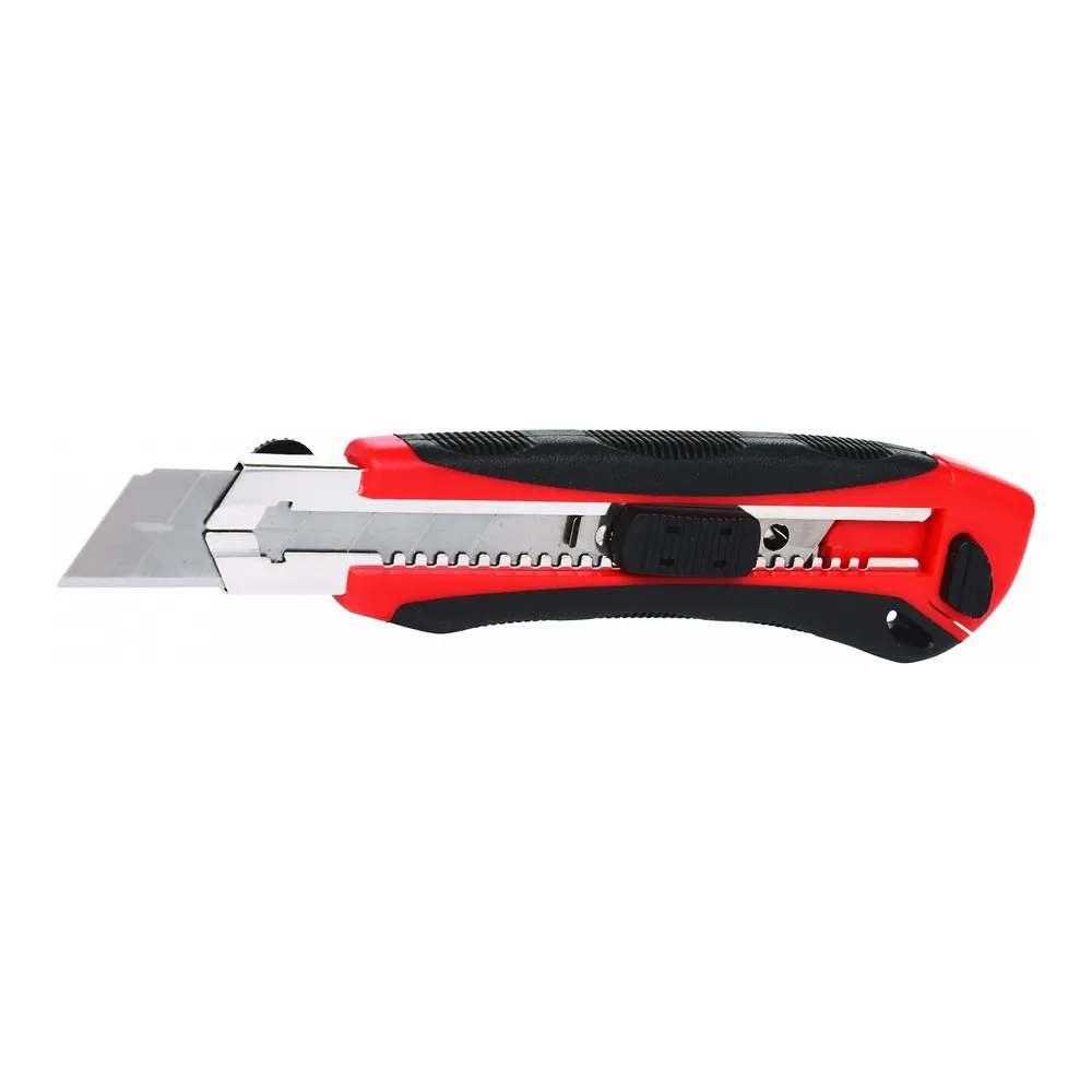 MAALRINUGA LAI 25MM, METALLTUGEVDUSEGA, KEERMEGA LUKUSTUS KS TOOLS