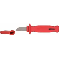 VDE KAABLILÕIKENUGA, SIRGE TERA 210MM KS TOOLS