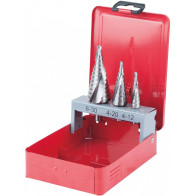 3-OS. ASTMETEGA FREESIDE KOMPL. 4-12/4-20/4-30MM KS TOOLS