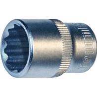 3/8" PADRUN LÜHIKE 18MM, 12-KANT TRIUMF