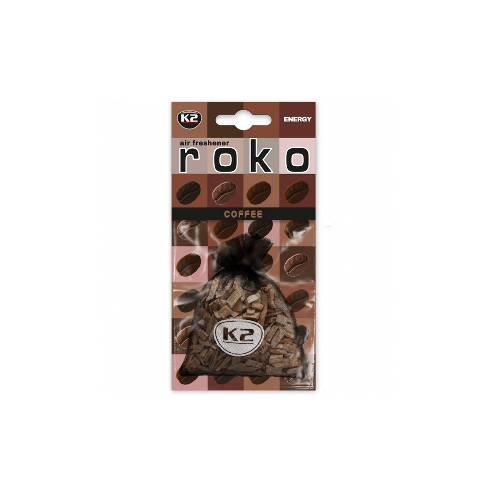 K2 ROKO COFFEE ÕHUVÄRSKENDAJA 20G