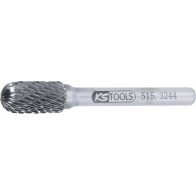 FREES KÕVASULAM SILINDER ÜMARDATUD OTS 10MM KS TOOLS