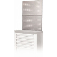 TÖÖRIISTAKÄRU TAGASEIN PERFO, HÕBEDANE KS TOOLS