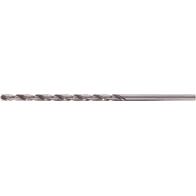 PIKAD METALLIPUURID HSS-G 5,0MM 10TK KS TOOLS
