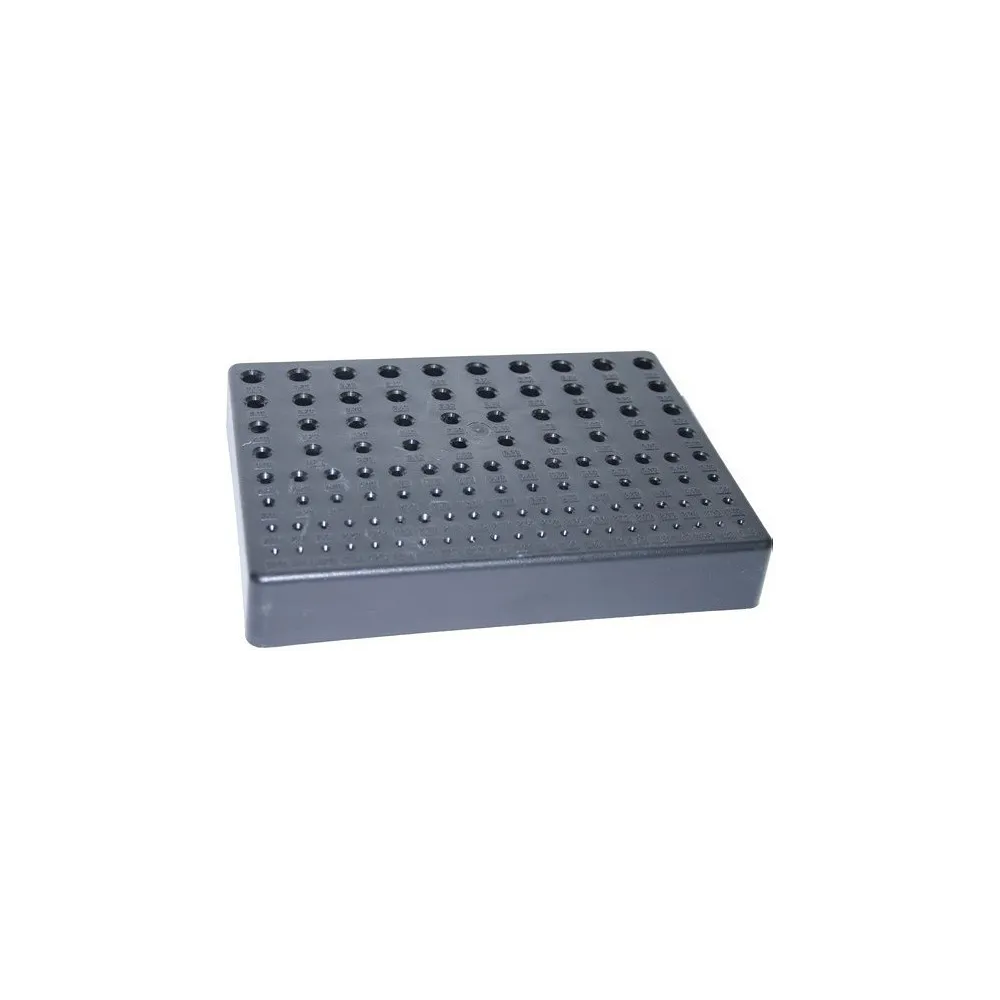 PUURIDE HOIDEALUS, PLAST, 1,0-10,0MM TRIUMF