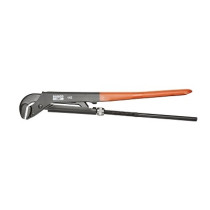 Pipe wrench 557mm 2 1/2"