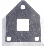 VARU LÕIKETERA VOOLIKU LÕIKETANGIDELE 222.2060 KS TOOLS