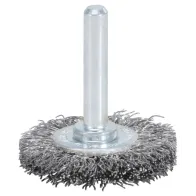 TERASHARI KETAS TRELLILE 0,3MM 80MM ROOSTEVABA 15000RPM KS TOOLS