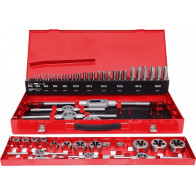 54-OS. HSS KEERMESTUSKOMPLEKT M3-M20 KS TOOLS